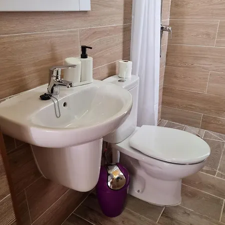 Apartment Casa Maruca Loft A 5 Minutos Del Oceano Atlantico Y Tranquilo Donde Podras Descansar