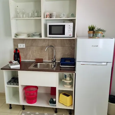 Loft A 5 Minutos Del Océano Atlántico Y Tranquilo Donde Podrás Descansar Puerto del Rosario (Fuerteventura)