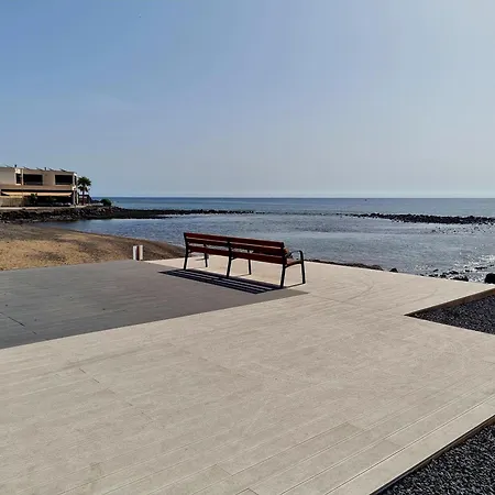 Loft A 5 Minutos Del Océano Atlántico Y Tranquilo Donde Podrás Descansar Puerto del Rosario (Fuerteventura)