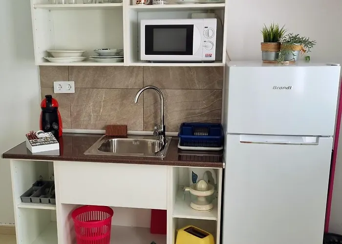 Casa Maruca Loft A 5 Minutos Del Oceano Atlantico Y Tranquilo Donde Podras Descansar פוארטו דל רוסריו