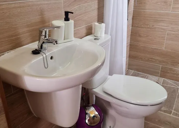 דירה Casa Maruca Loft A 5 Minutos Del Oceano Atlantico Y Tranquilo Donde Podras Descansar