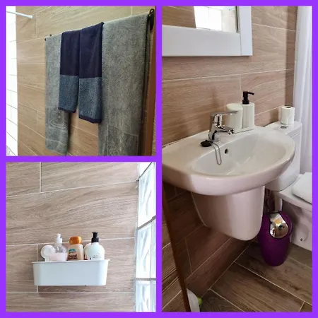 Casa Maruca Loft A 5 Minutos Del Oceano Atlantico Y Tranquilo Donde Podras Descansar Appartement