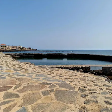 Casa Maruca Loft A 5 Minutos Del Oceano Atlantico Y Tranquilo Donde Podras Descansar *