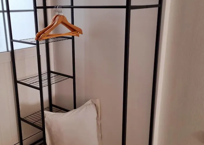 Casa Maruca Loft A 5 Minutos Del Oceano Atlantico Y Tranquilo Donde Podras Descansar *