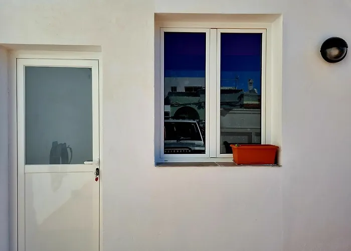 Casa Maruca Loft A 5 Minutos Del Oceano Atlantico Y Tranquilo Donde Podras Descansar Apartment