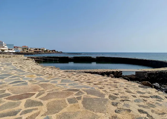 Casa Maruca Loft A 5 Minutos Del Oceano Atlantico Y Tranquilo Donde Podras Descansar *
